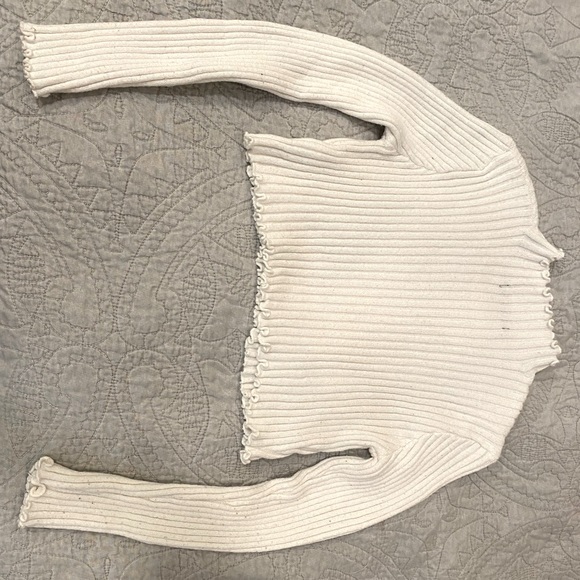 Turtle neck sweaters - Picture 2 of 4